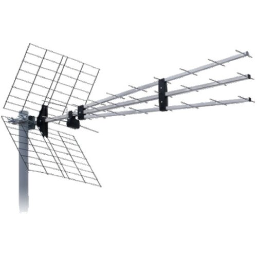 Antena UHF ISKRA Triplex 119cm Cijene