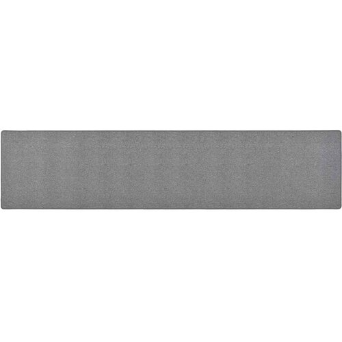  Dugi tepih tamnosivi 50 x 250 cm Cijene