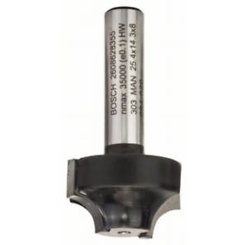 Bosch Glodalo za profliranje tip E, dvorezno Slike
