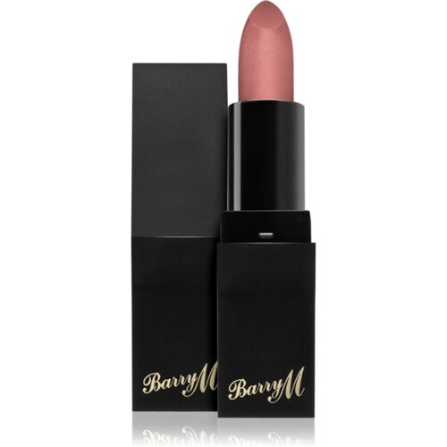 Barry M Velvet Lip Paint baršunasti ruž za usne s mat efektom nijansa Bittersweet 3,5 g Cijene