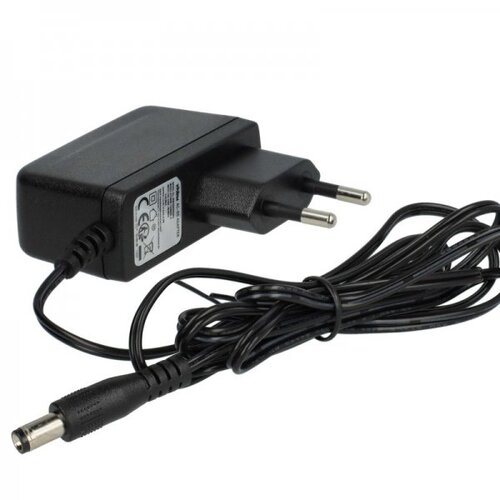 VHBW Polnilec za Thorens TD101A / TD201 / TD202, 6W, 12V, 0.5A Slike