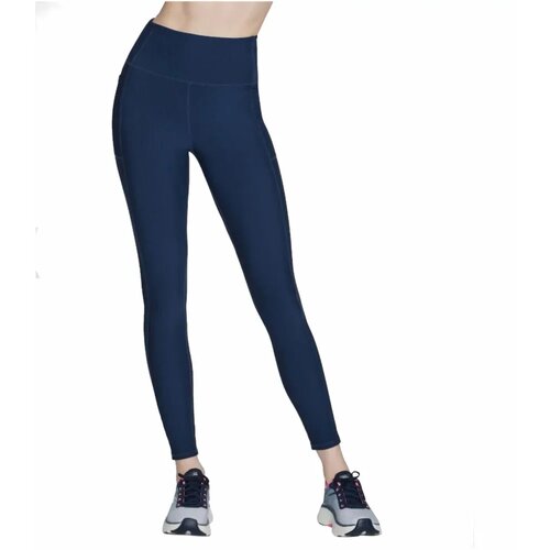 Skechers go flex rib fl hw legging lg2-nvy Cijene