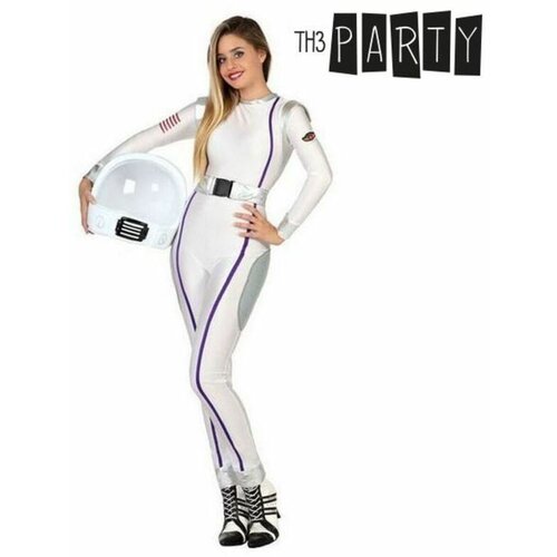 Th3 Party Svečana odjeća za odrasle (2 pcs) Astronaut XL Cijene