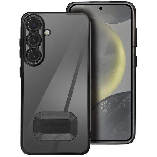 Glam maska za XIAOMI REDMI NOTE 14 5G black Cene