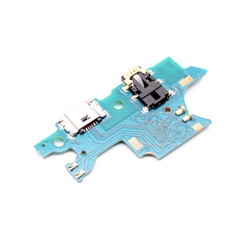  konektor punjenja za samsung a750 galaxy a7 2018 sa plocicom ( SD11824 ) Cene