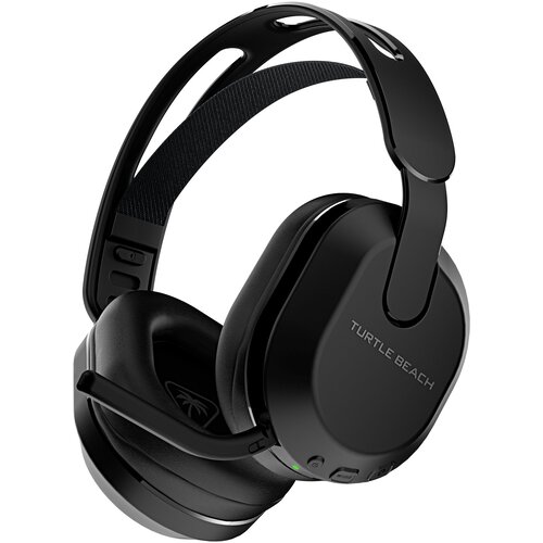 Turtle Beach Stealth 500 PC Over-Ear Stereo Headset, black Cijene