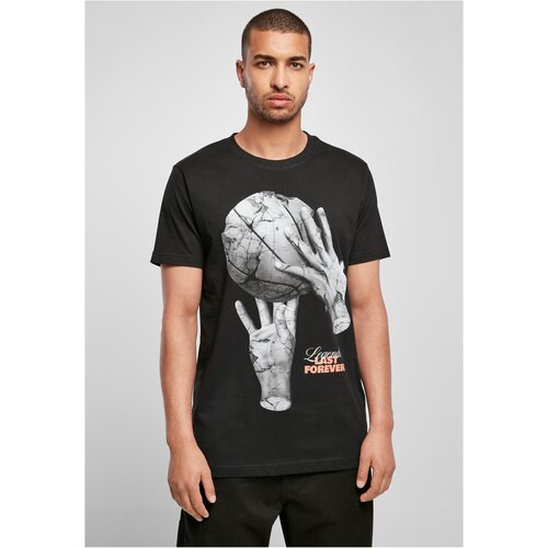 MT Men Ballin Hands Tee Black Slike