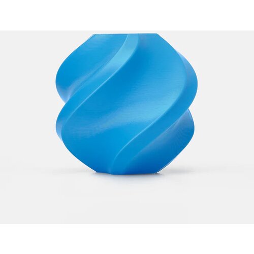 Bambu Lab tpu 95A hf filament 1.75mm, 1000g, blue Cene
