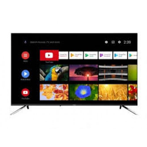 Tesla televizor 55S905BUS, E-LED 55" (140 cm), 4K Ultra HD, Smart, Crni Cijene