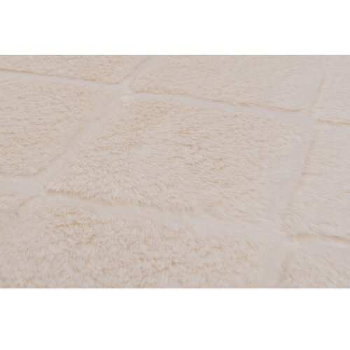  Tepih protiv klizanja MODENA NEW 120x160 cm krem (prigu&amp;scaron;iva) Slike