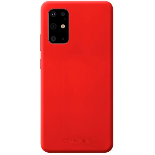 Cellular Line ovitek sens S20+ rdeč cellular line Cene