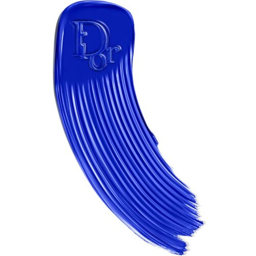 Dior show Overvolume maskara za ekstra volumen odtenek 161 Overblue 7.4 ml Slike