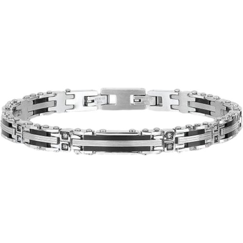  Muška narukvica 2Jewels 232195 Cene