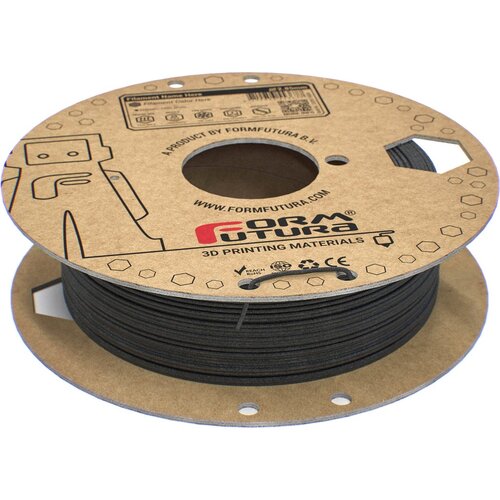 Formfutura apollox CF10 black, 1,75 mm / 500 g Cene