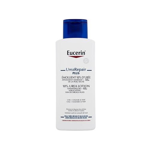 Eucerin ureaRepair Plus 10% Urea Lotion losion za tijelo 250 ml za žene Slike