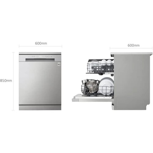 LG sudomašina DF142FV Cene
