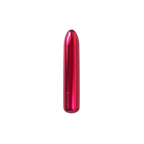 PowerBullet Bullet vibrator Powerful, roza