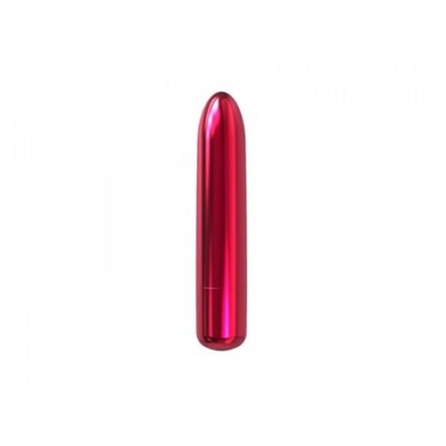 PowerBullet bullet vibrator Powerful, ružičasti Slike