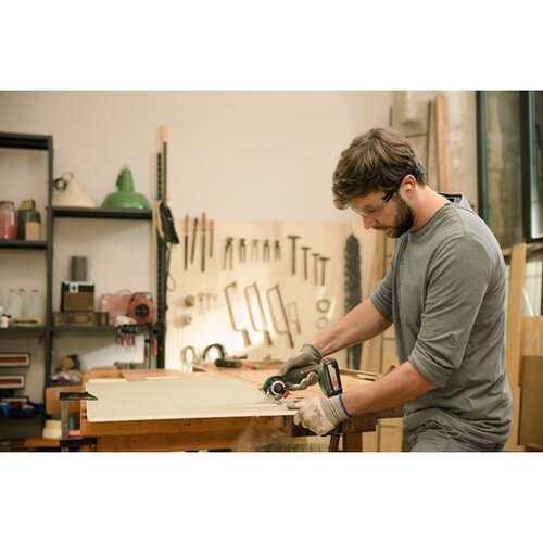 Bosch AdvancedCut 18 aku sabljasta pila Slike