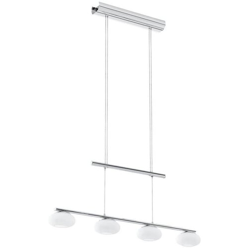 Eglo 91752 - LED viseće svetlo ALEANDRO 4xLED/6W/230V Cene