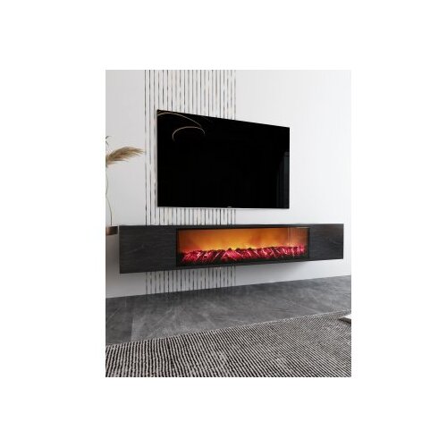 Hanah home TV polica Parla Royal Marble Slike