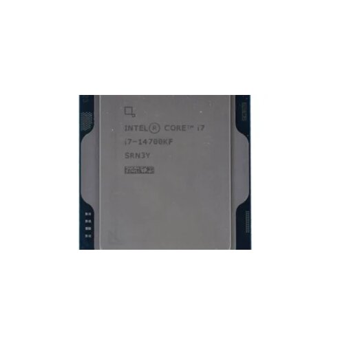 Intel Core i7 14700KF 2.50 GHz Tray Slike