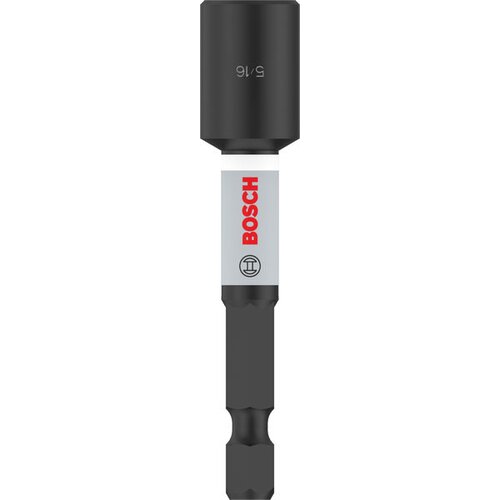 Bosch Pro Nasadni ključ 2608521U67, 5/16&amp;quot; - 9/16&amp;quot;, 65 mm, 2/1 Slike