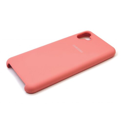  ZAŠTITNA MASKA TPU ORGINAL SAMSUNG A04 ORANGE Cijene