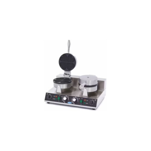 Dupli waffle aparat – srca Cijene