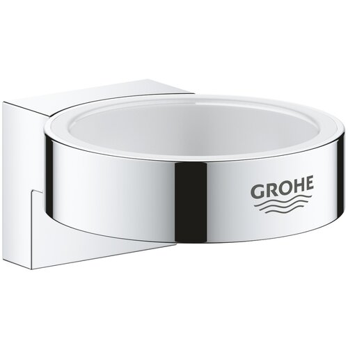 Grohe Selection držač za sapun ili ča&amp;scaron;u COOL SUNRISE 41027GL0 Slike