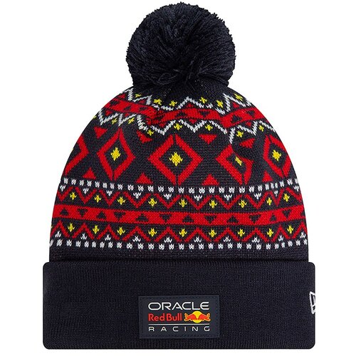New Era Red Bull Racing Winter Bobble zimska kapa Cene
