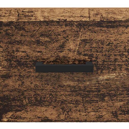  Noćni ormar Staro drvo 35 x 35 x 20 cm Konstruirano drvo Slike