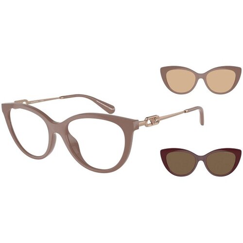 Emporio Armani EA4213U 51461W - ONE SIZE (53) Slike