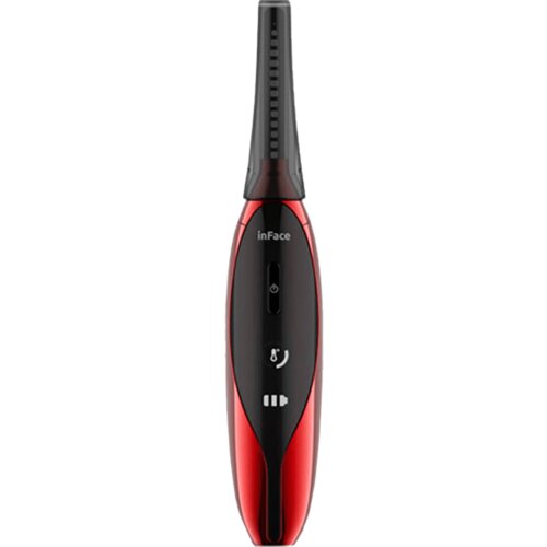 Xiaomi Uvijač za trepavice - InFace Eyelash Curler, Crni Cijene