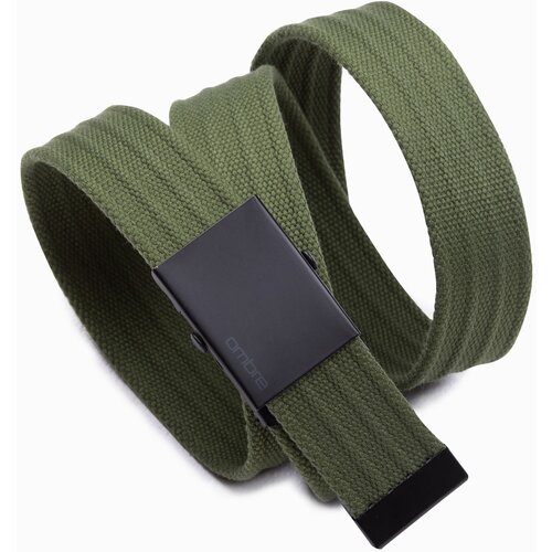 Ombre Men's sackcloth belt Cijene