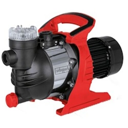 Scheppach VRTNA PUMPA GP1400JET Cijene