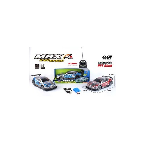 Denis R/C Auto Slike