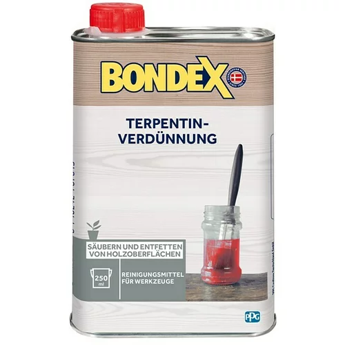 BONDEX Razrjeđivač (250 ml)