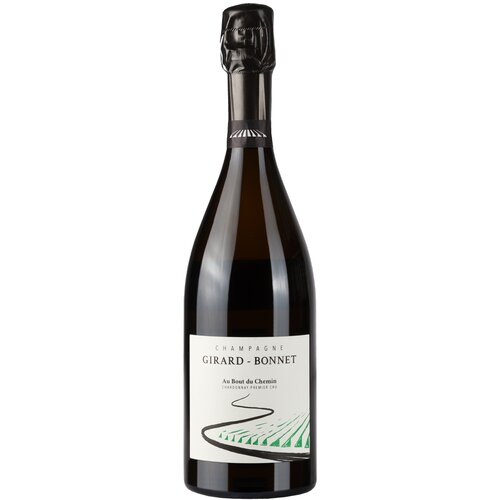 Girard-Bonnet Girard Bonnet Au Bout du Chemin 1er Cru Slike
