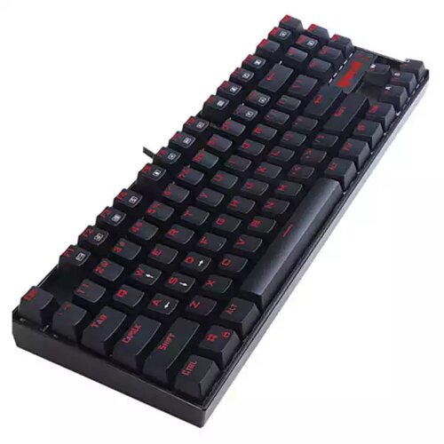 Redragon K552-2 Kumara 2 mehanička tastatura RGB US Slike