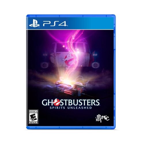 Sony Ghostbusters: Spirits Unleashed /PS4 Cijene