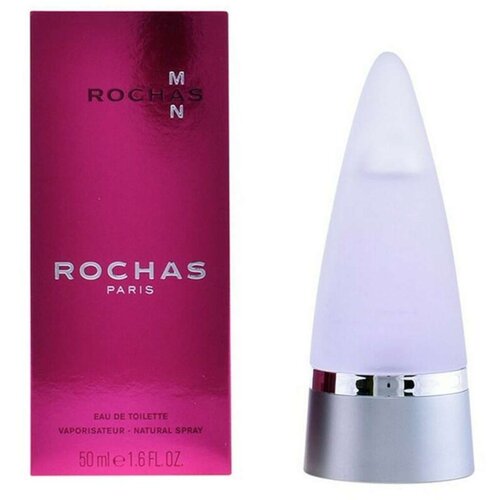 Parfem Toaletna voda Eau de Toilette Man 50 ml Slike