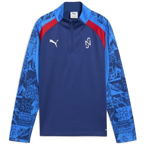 Puma Puloverji Neymar Playmaker pisana Slike