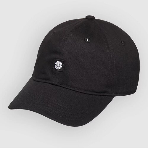 Element Icon Dad Twill Kids Kapa s šiltom flint black Cene