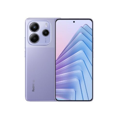 Xiaomi Redmi Note 14 Mist Purple 8/256 GB Slike
