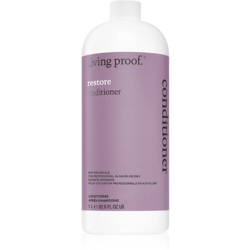 Living Proof Restore regenerator za učvršćivanje i obnavljanje kože lica za suhu i oštećenu kosu 1000 ml Cijene