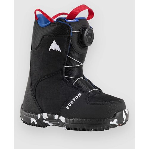 Burton Grom BOA 2026 Kids Snowboard cevlji black Cene