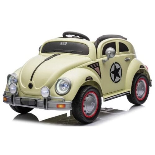  Auto Buba na akumulator 12V MB273 - Zelena Cene