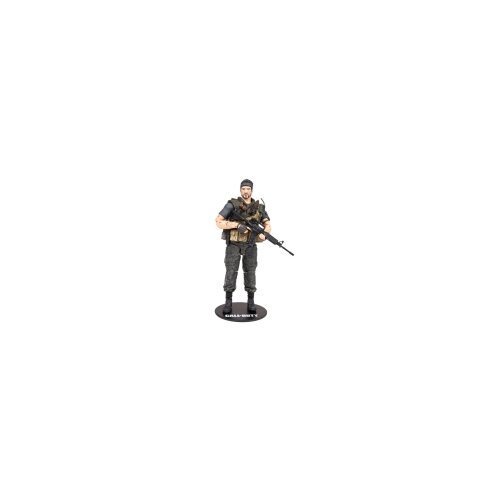 Mcfarlane Toys Call of Duty: Black Ops 4 Action Figure Frank Woods 15 cm Slike