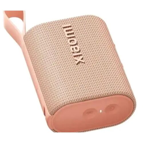 Xiaomi Sound pocket zvučnik Bluetooth 5.4, IP67, 5W, playback do 10h Cijene